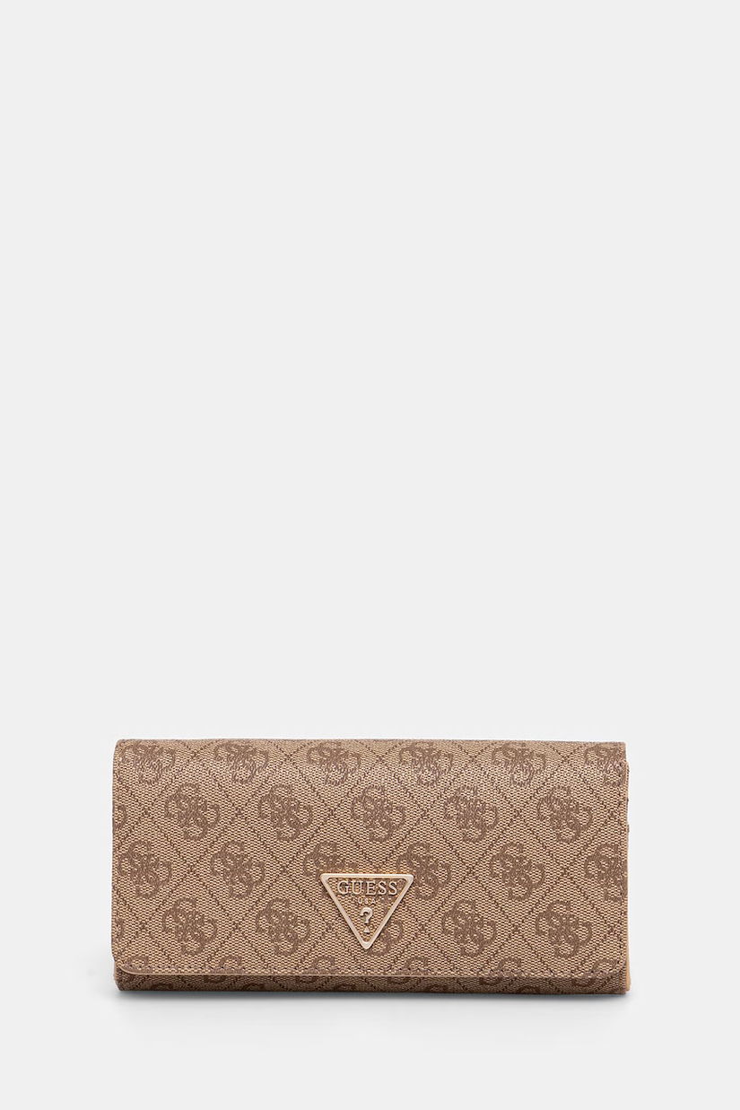 Guess portofel de damă din imitație de piele LAUREL