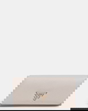 Guess portofel de damă cu imitație de piele LAUREL