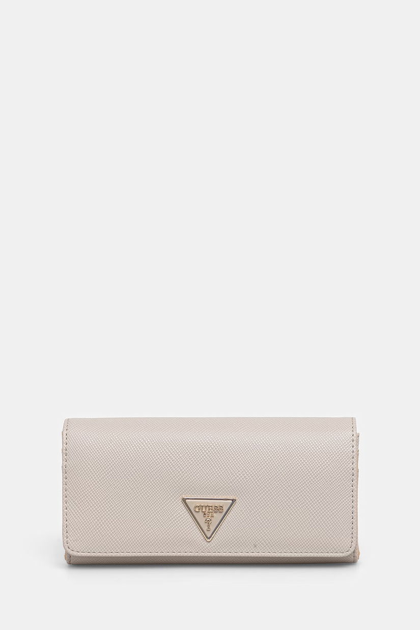 Guess portofel de damă cu imitație de piele LAUREL