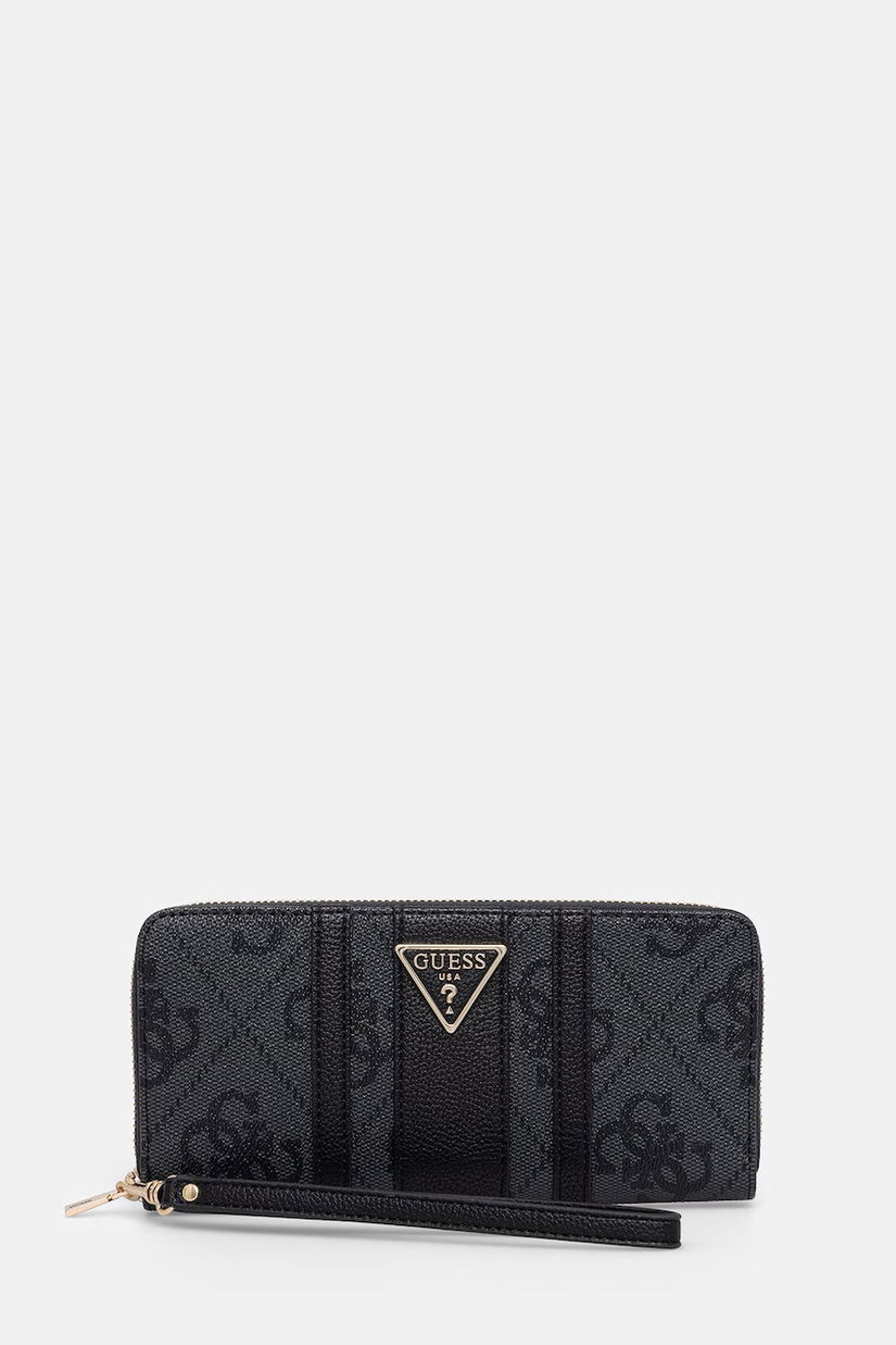 Guess portofel de damă din imitație de piele LAUREL