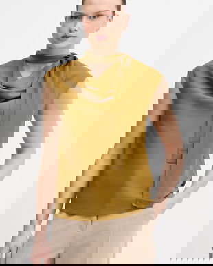 Sisley bluză pentru femei