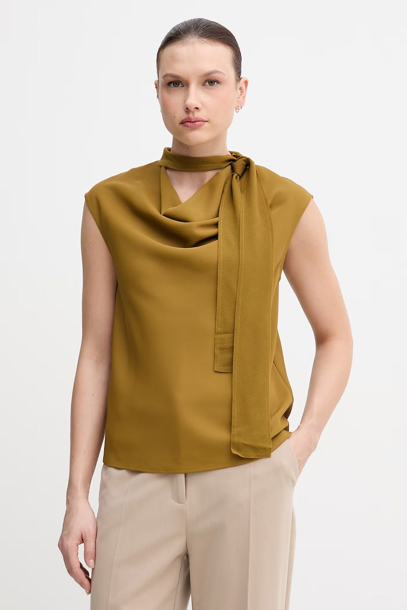 Sisley bluză pentru femei