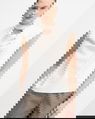 Sisley bluză pentru femei