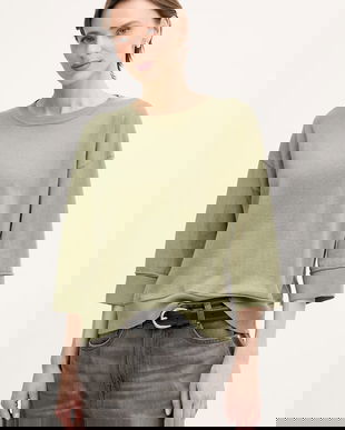 United Colors of Benetton pulover pentru femei, din lână