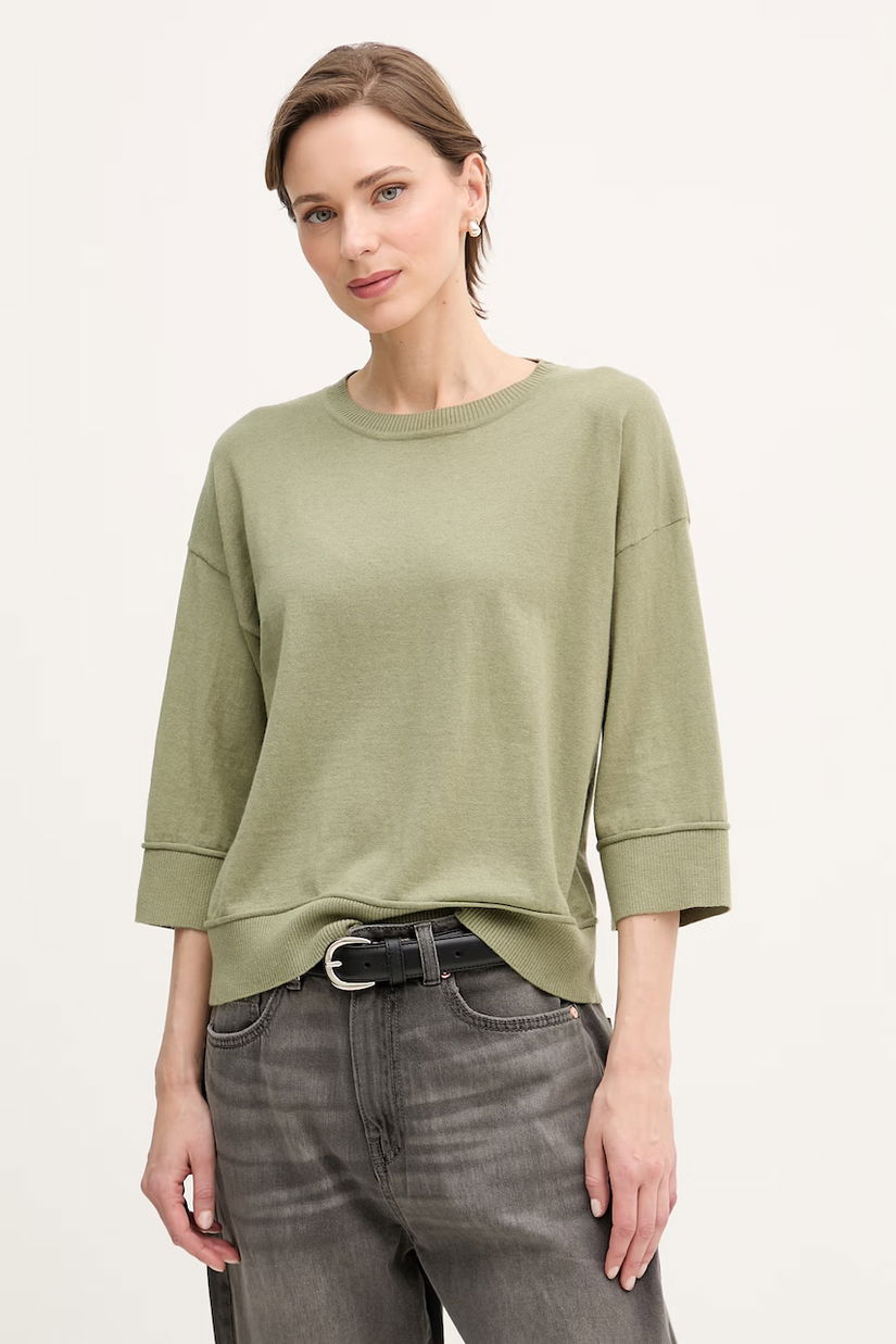 United Colors of Benetton pulover pentru femei, din lână