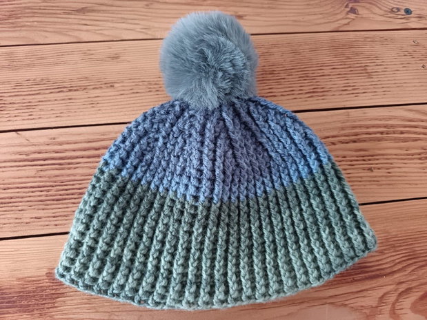 Caciula, Beanie - copii