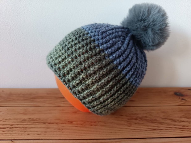 Caciula, Beanie - copii