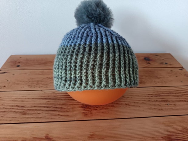 Caciula, Beanie - copii