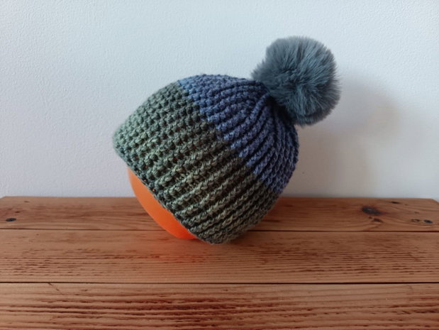 Caciula, Beanie - copii