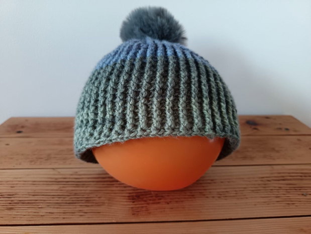 Caciula, Beanie - copii