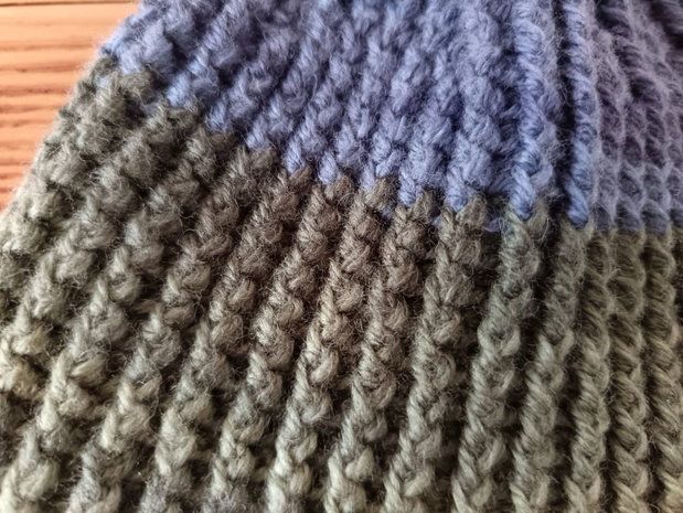Caciula, Beanie - copii