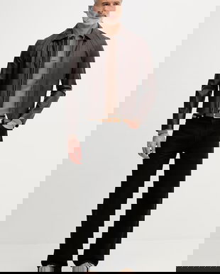 Sisley pulover pentru bărbați, din bumbac