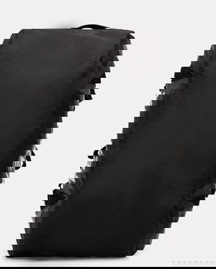 adidas TERREX geantă pentru sport pentru femei, cu imitație de piele Duffel 50L