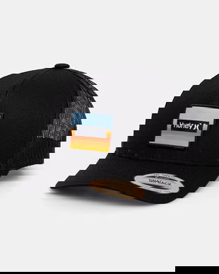 Hurley șapcă snapback pentru bărbați