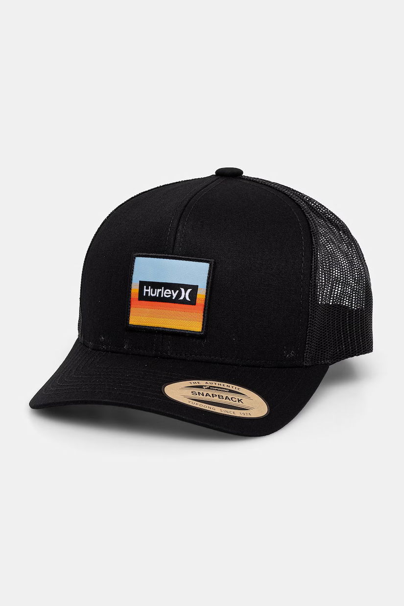 Hurley șapcă snapback pentru bărbați