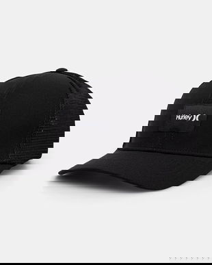 Hurley șapcă trucker pentru bărbați