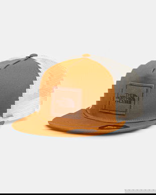 The North Face șapcă snapback pentru bărbați trucker