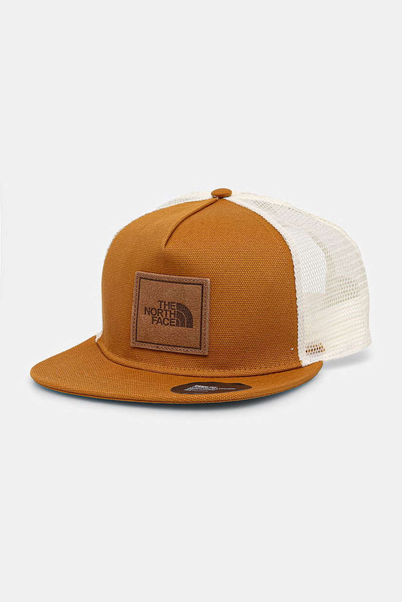 The North Face șapcă snapback pentru bărbați trucker