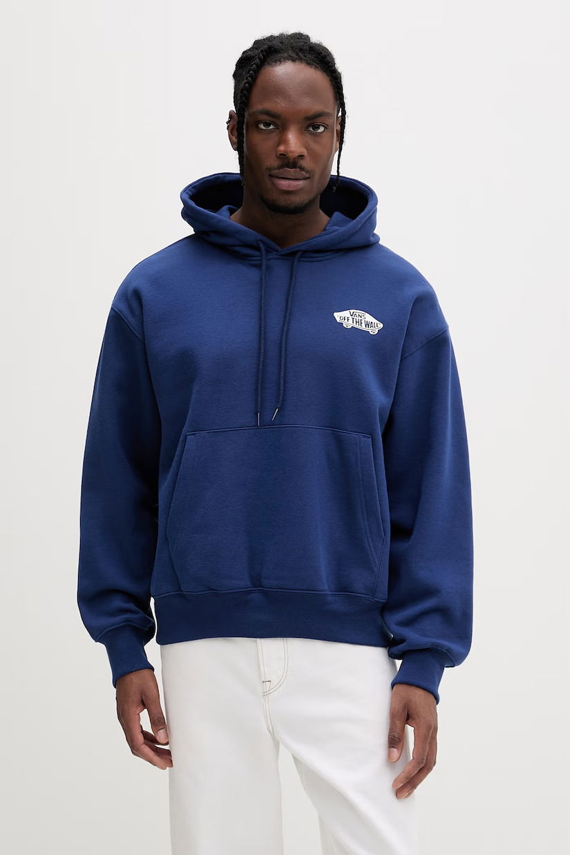 Vans hanorac cu glugă pentru bărbați, din bumbac