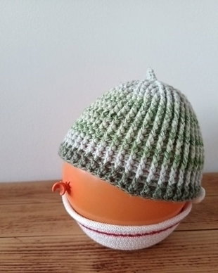 Caciula, Beanie - copii