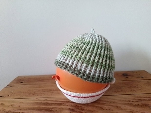 Caciula, Beanie - copii