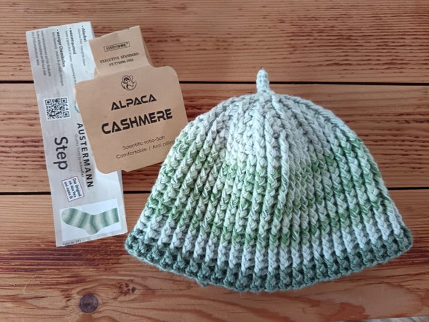 Caciula, Beanie - copii