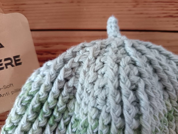 Caciula, Beanie - copii