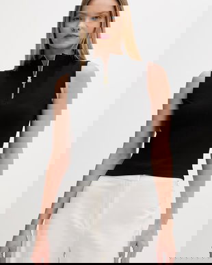 HUGO bluză pentru femei, cu amestec de vâscoză Doella