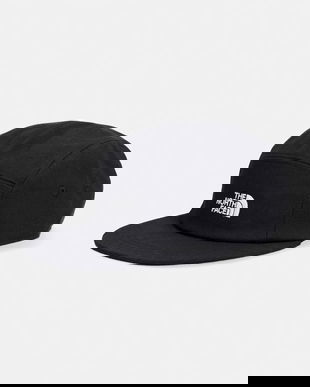 The North Face șapcă snapback NORM CAMP