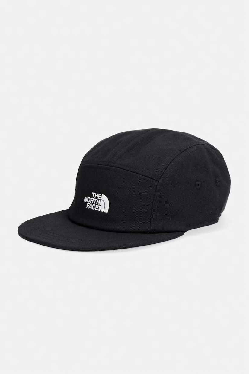 The North Face șapcă snapback NORM CAMP