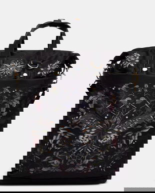 Medicine rucsac tip geantă pentru femei