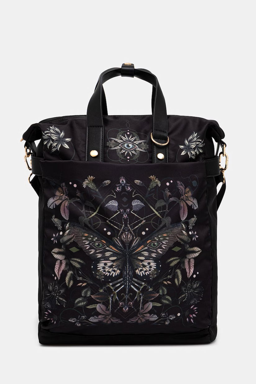 Medicine rucsac tip geantă pentru femei