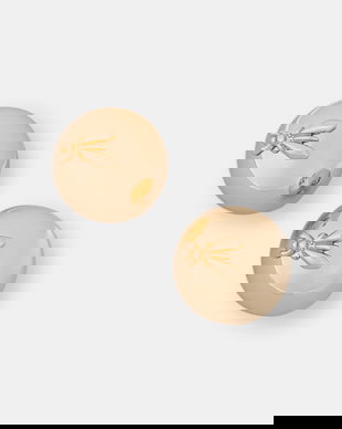 Patrizia Pepe cercei pentru femei