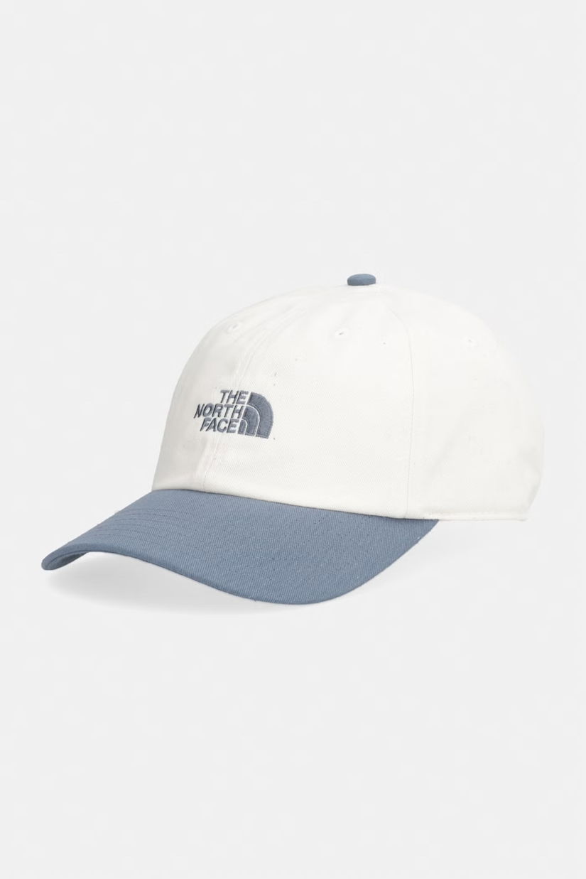 The North Face șapcă de baseball Roomy Norm Hat
