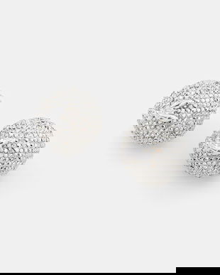 Patrizia Pepe cercei pentru femei