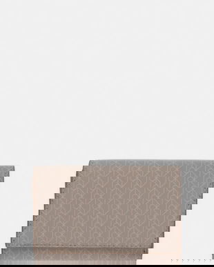 Calvin Klein Portofel RFID pentru femei