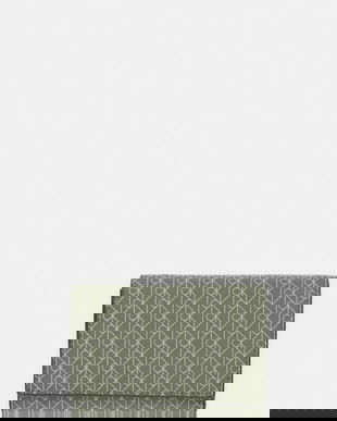 Calvin Klein portofel RFID pentru femei