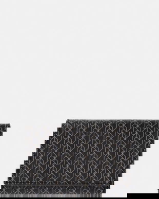 Calvin Klein portofel RFID pentru femei