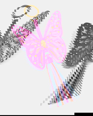 Kurt Geiger London breloc pentru femei