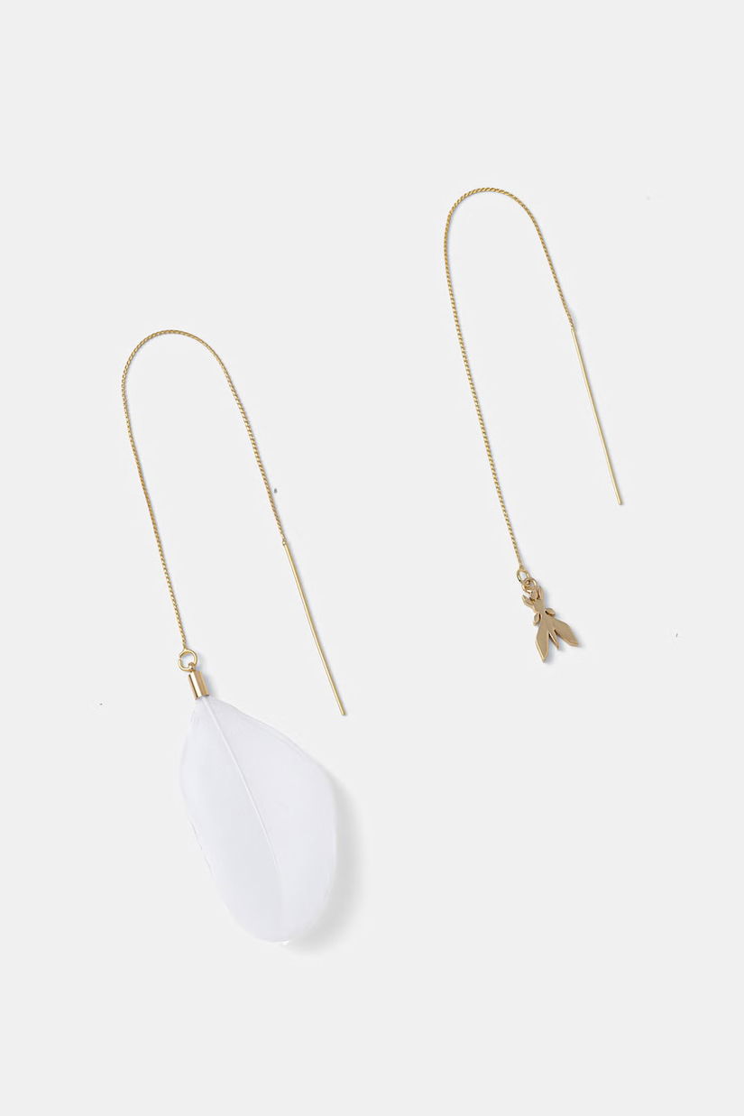 Patrizia Pepe cercei damă