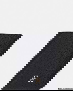 Tommy Hilfiger Husă pentru pașaport pentru femei