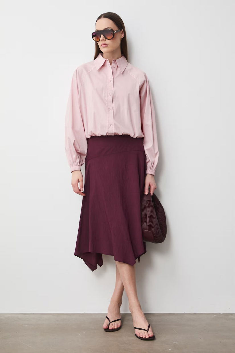 Medicine cămașă pentru femei