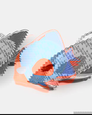 Karl Lagerfeld breloc