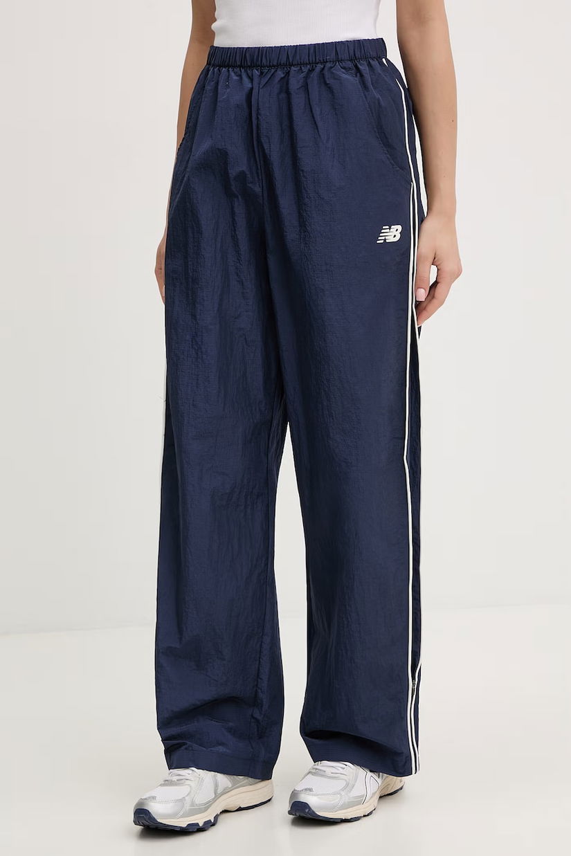 New Balance pantaloni de trening sport pentru femei