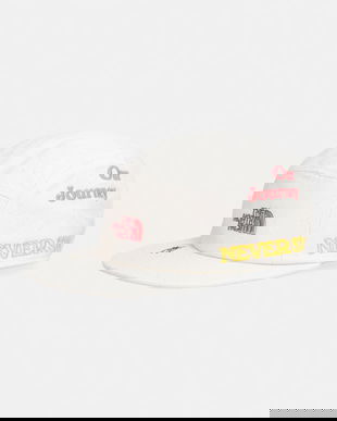 The North Face șapcă snapback NORM CAMP
