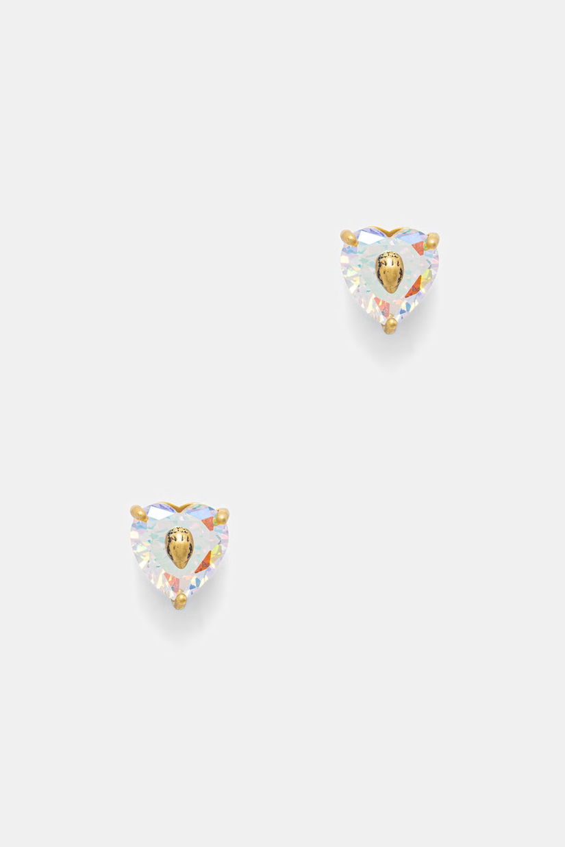 Kurt Geiger London cercei pentru femei, din metal