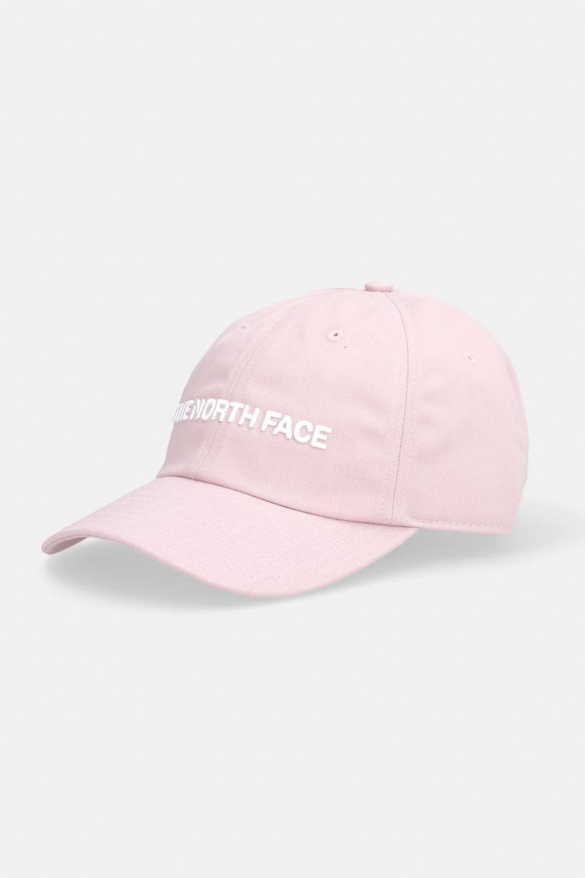 The North Face șapcă de baseball pentru femei Roomy Norm Hat