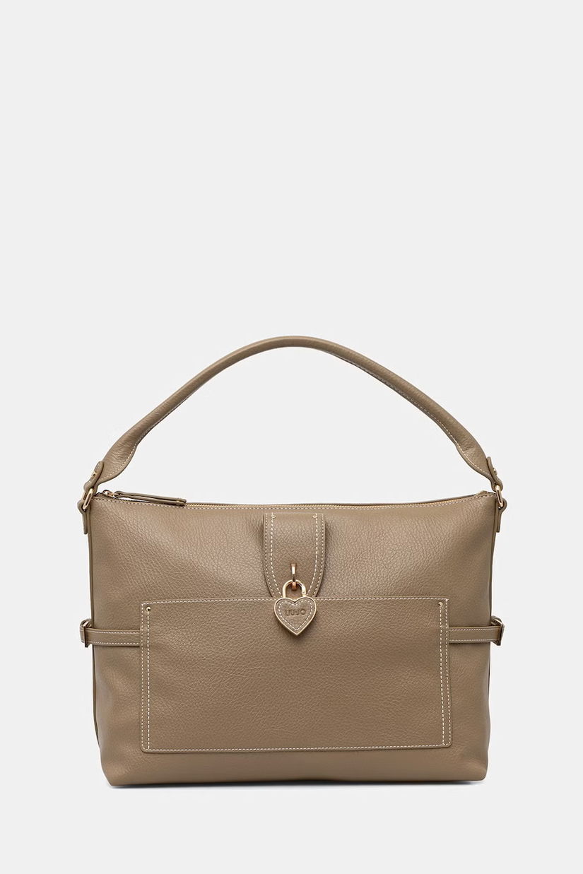 Liu Jo geantă shopper pentru femei, cu imitație de piele