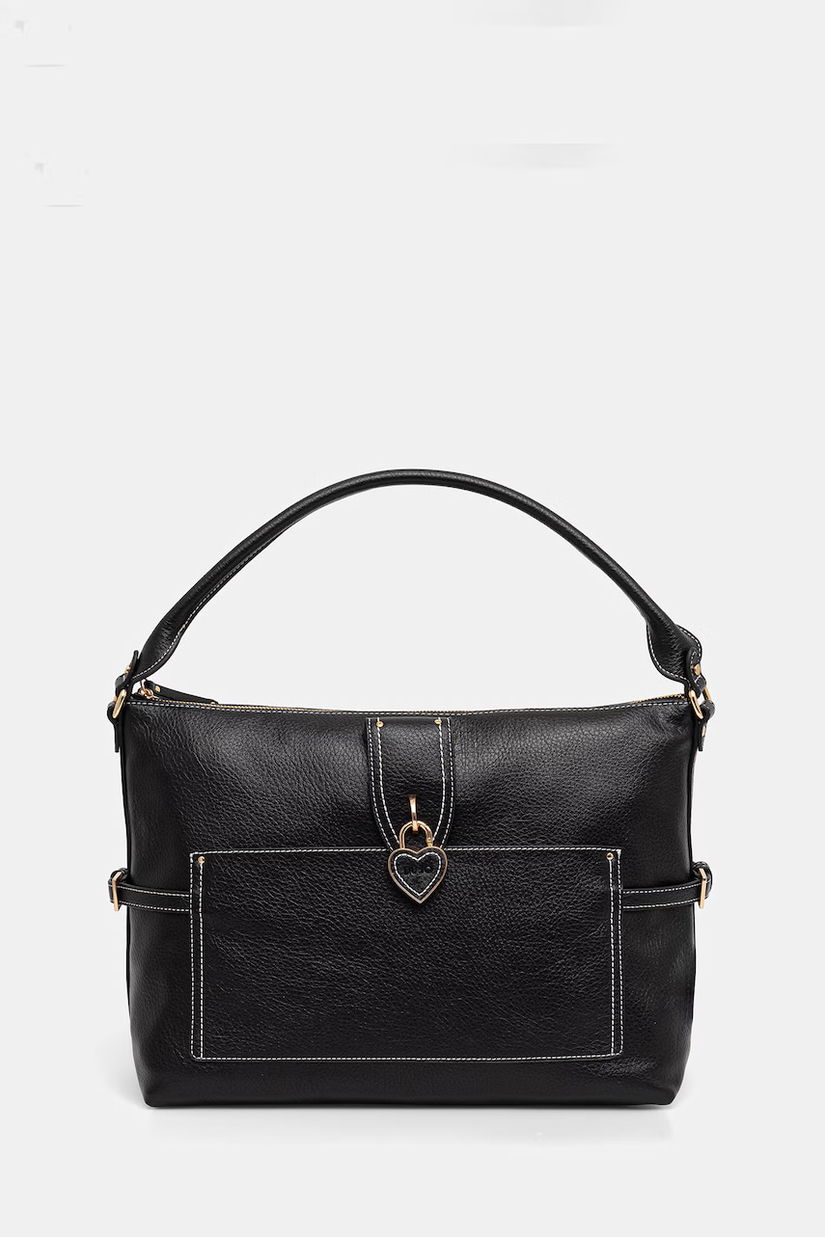 Liu Jo geantă shopper pentru femei, cu imitație de piele