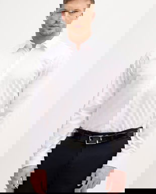 Joop! cămașă pentru bărbați, din bumbac